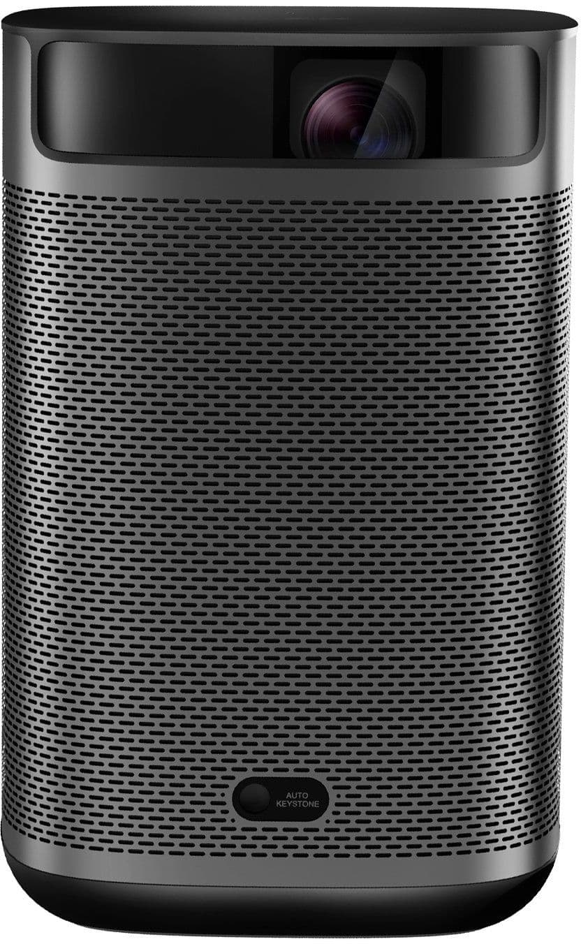 XGIMI MoGo Pro+ - Smart Beamer - AndroidTV 9.0 - 1920x1080 (Full HD) - 300lm