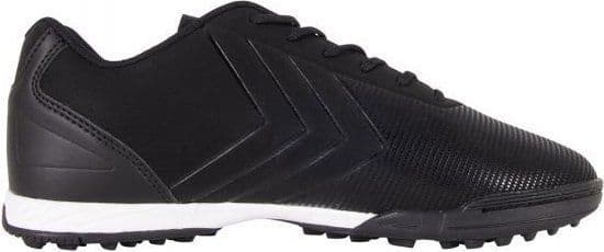 hummel Noir IV SR TF - voetbalschoenen - TPU zool - zwart (maat 41)