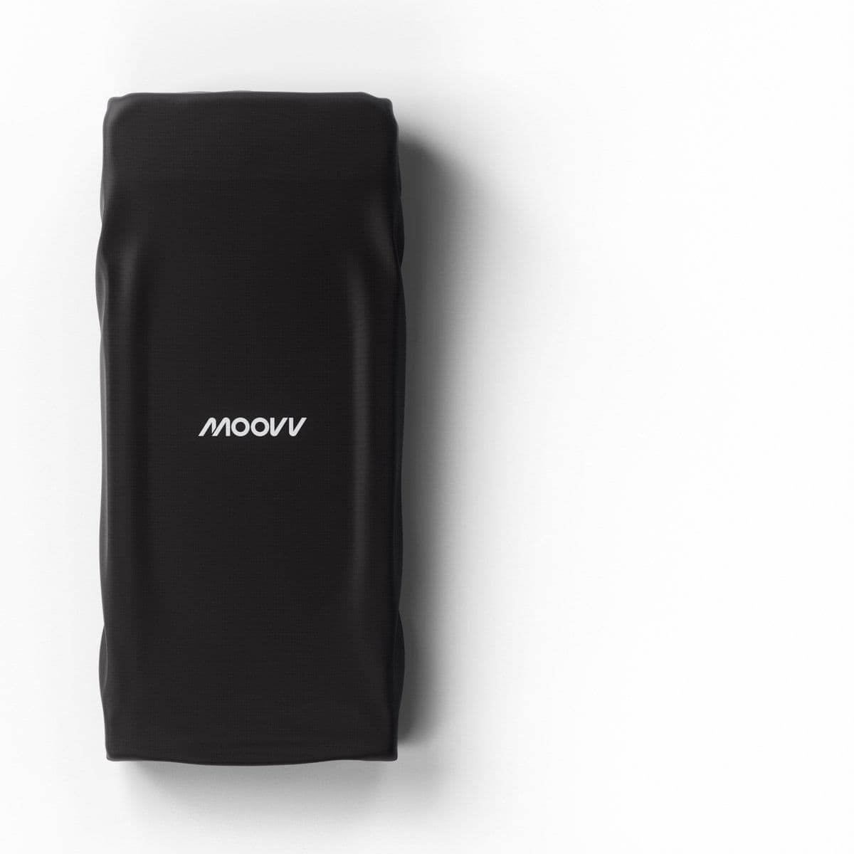 Moovv Stofhoes - Beschermhoes Loopband - Bescherming tegen Stof en Vocht - Zwart