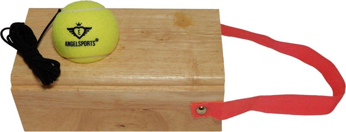 Tennis Trainer