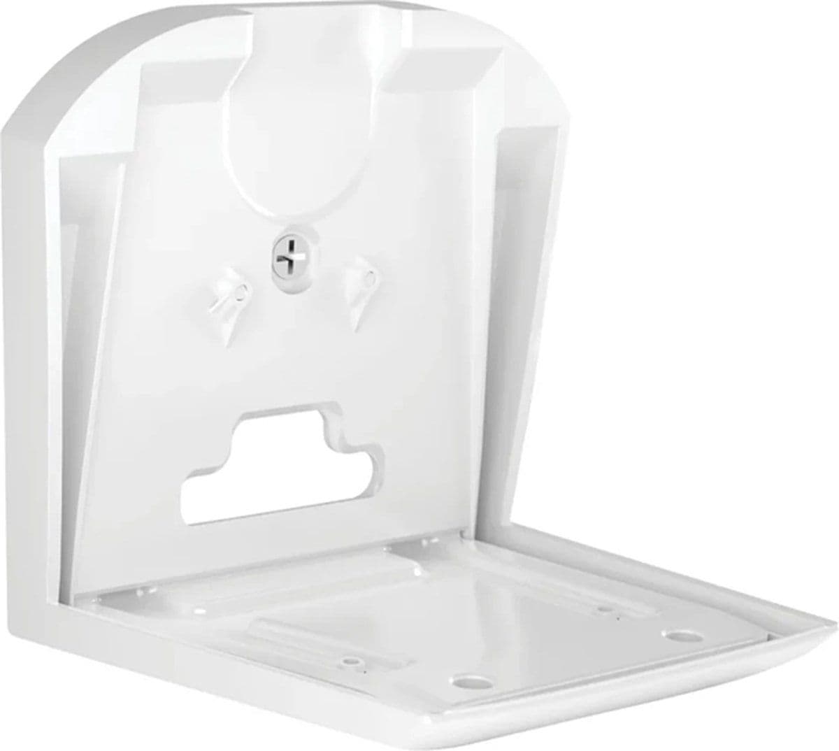 SANUS WSWME31-W2 - Muurbeugel voor Sonos Era 300 - Kantel- en draaibewegingen - Wit