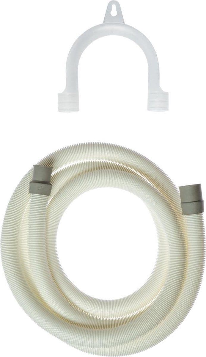 Electrolux E2WDA250B - Afvoerslang - 2,5 m - Multi