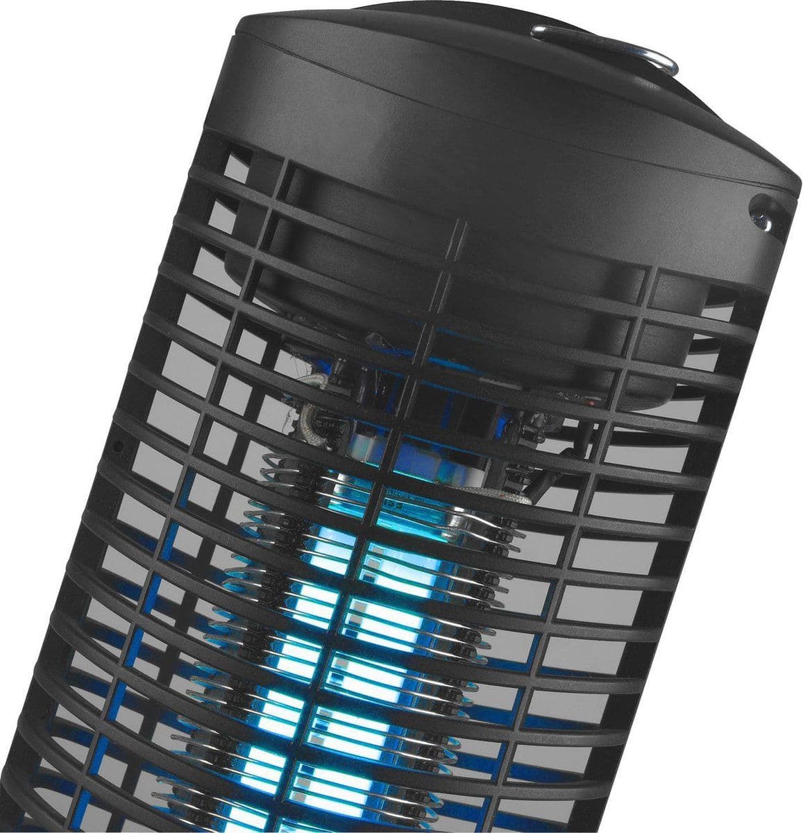 Eurom Fly Away 7 - Insectenlamp - 70 m² bereik - zwart