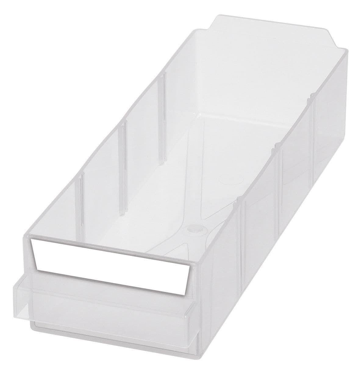 Raaco Ladekast Etiketten - 24 stuks - Voor lade 250-01