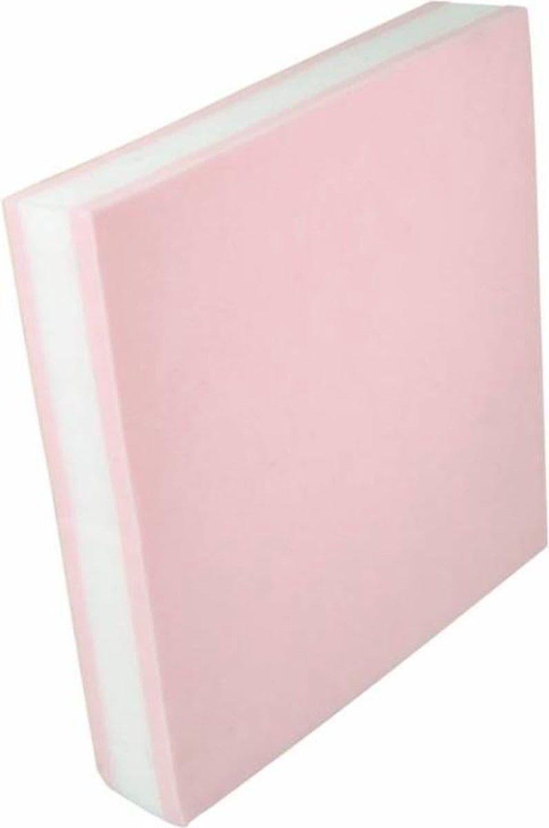 Designer Luxury V- zitkussen - 46 x 40 x 10 cm - Harley