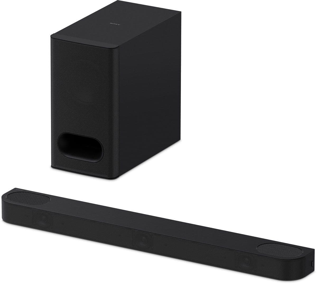 Sony Bravia Theatre Bar 6 - Geluidsbar 3.1.2 - Dolby Atmos DTS:X - 350W RMS