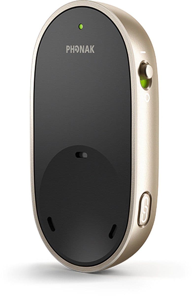 Phonak Partnermic