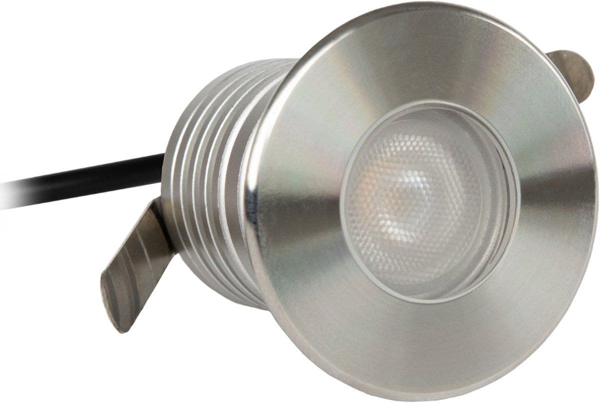 Olan grondspot - tuinverlichting - tuinspot - laagspanning -