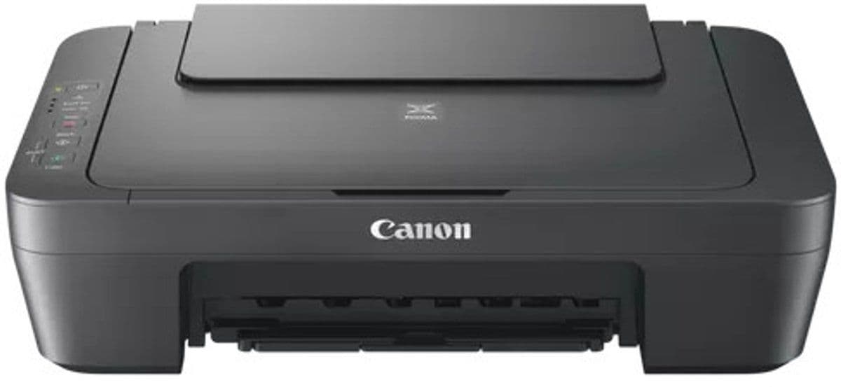Canon PIXMA MG2556S - Inkjetprinter - All-in-one - USB 2.0
