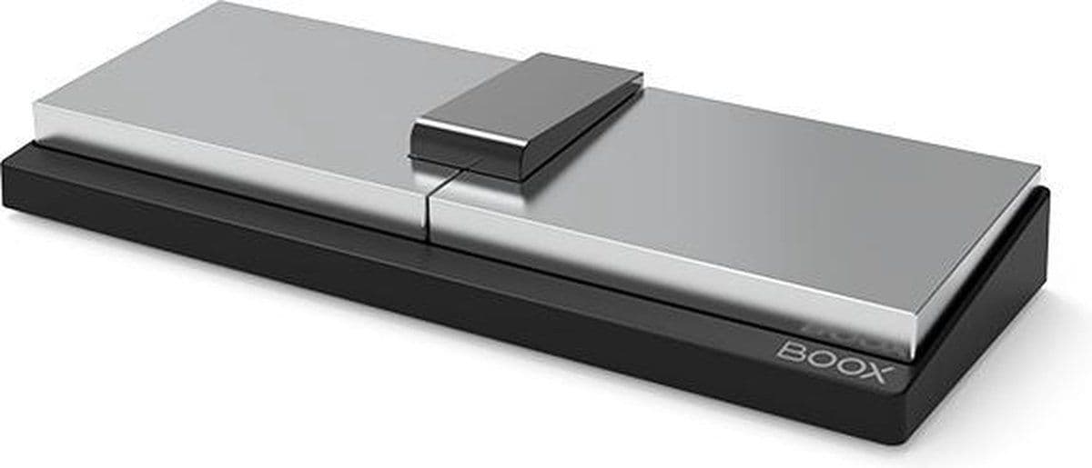 Bluetooth Voetpedaal BOOX Blue