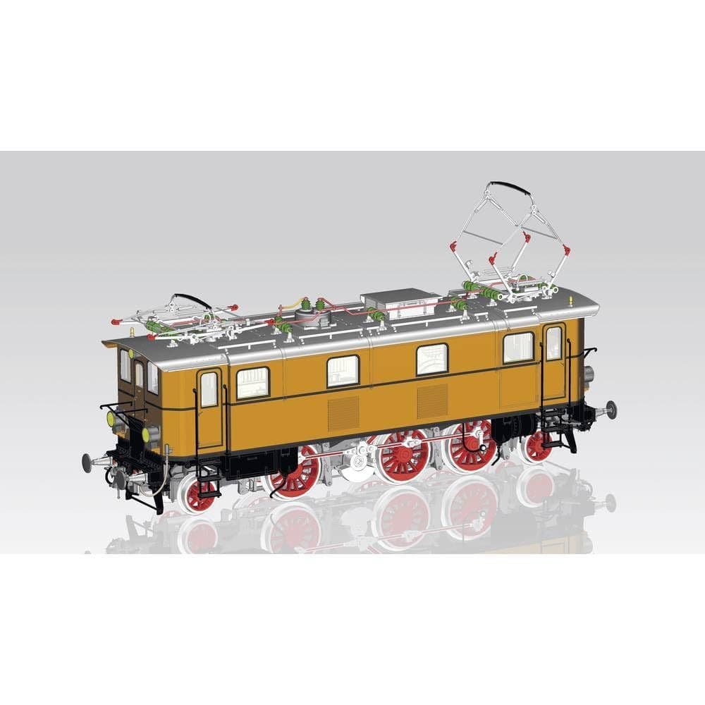 Piko H0 51420 - E-Lok EP2 Bayern DRG