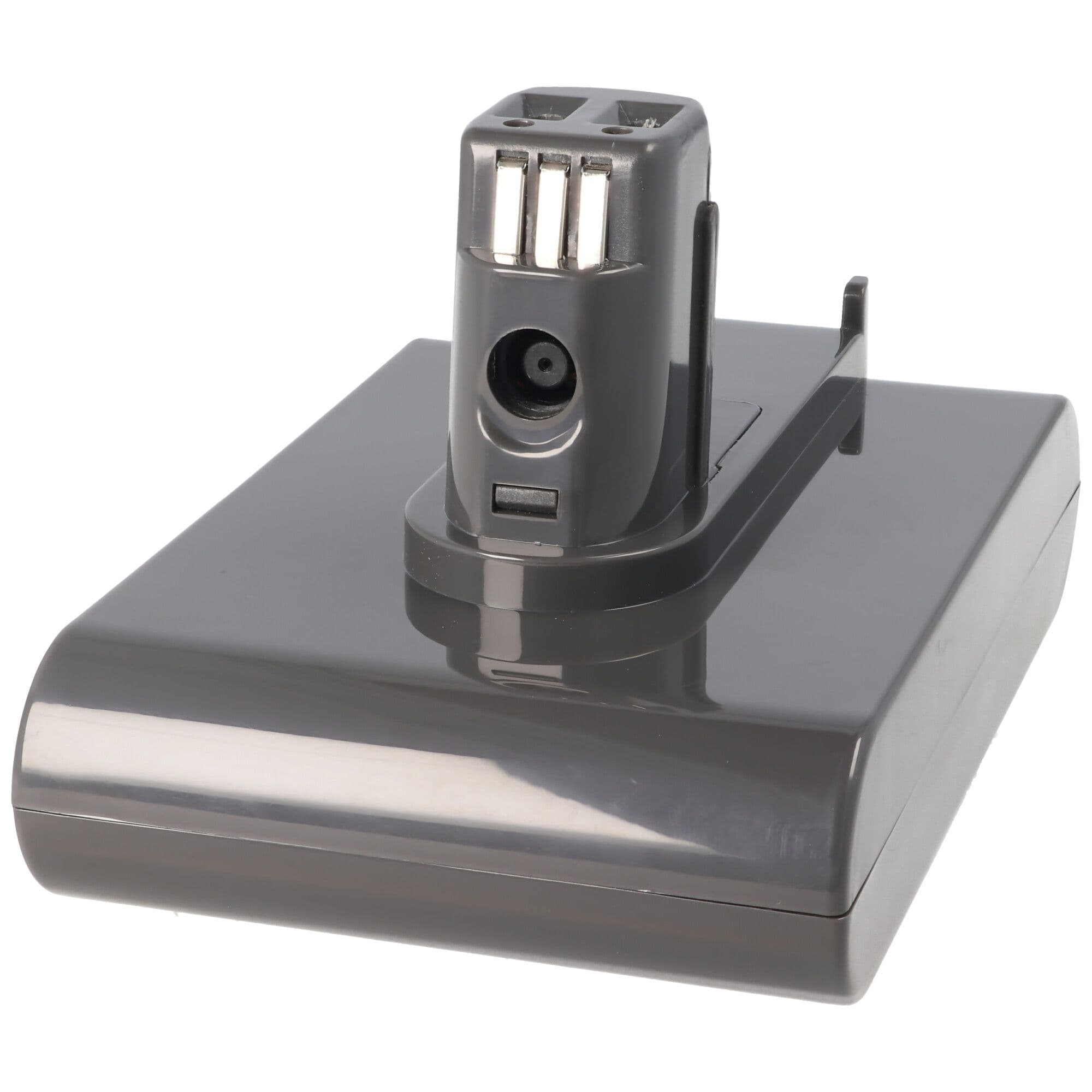 Stofzuigerbatterij als vervanging voor Dyson 17083-3009, 17083-3511, 17083-5010, 202932-02 - 2500mAh