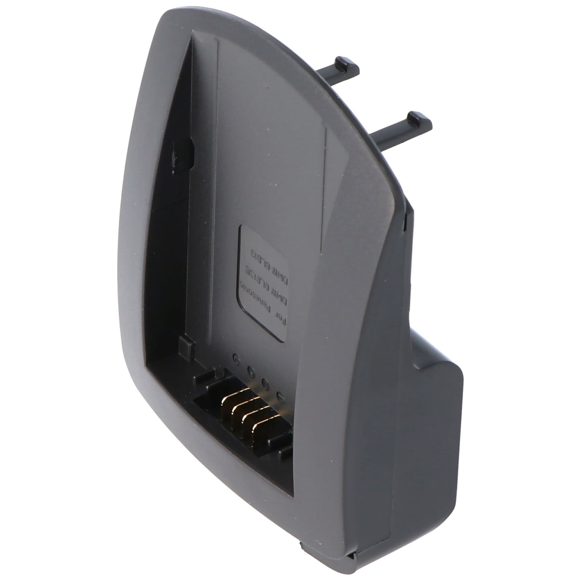 Laadstation voor Panasonic DMW-BLB13 E, Lumix DMC-G1