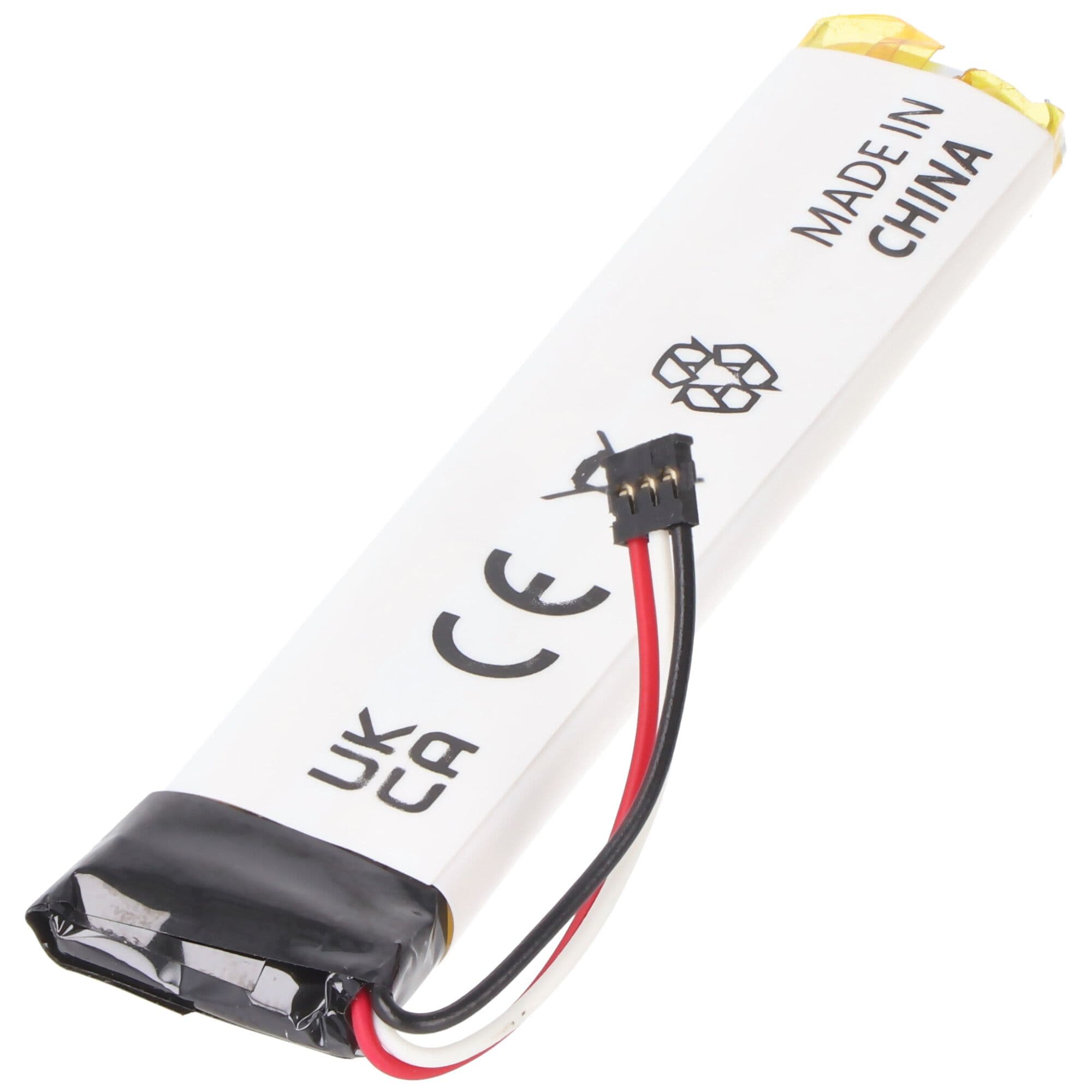 Batterij voor HTC Vive Controller en anderen zoals BOPLH100 en anderen 950mAh