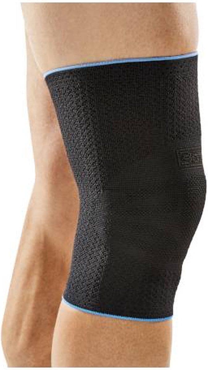 KNIEBRACE BOTA PLUS ZWART MEDIUM 31 - 37 cm