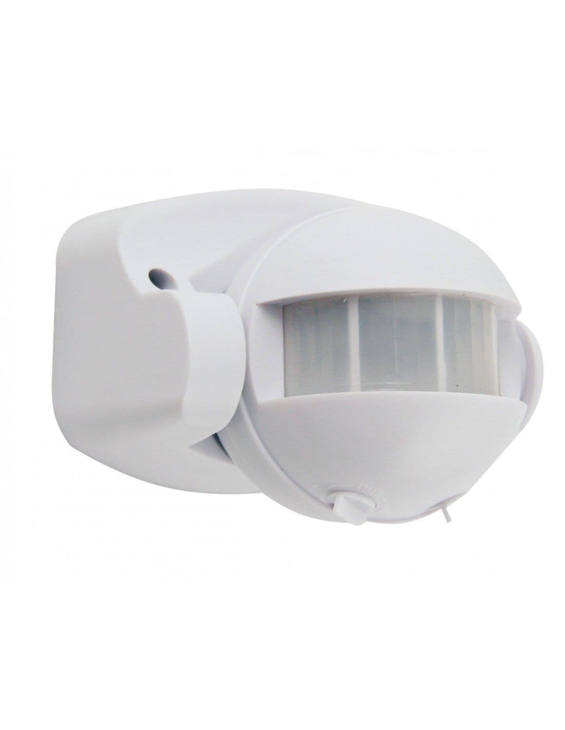 Velamp bewegingsmelder infrarood IP44, 2 richtingen