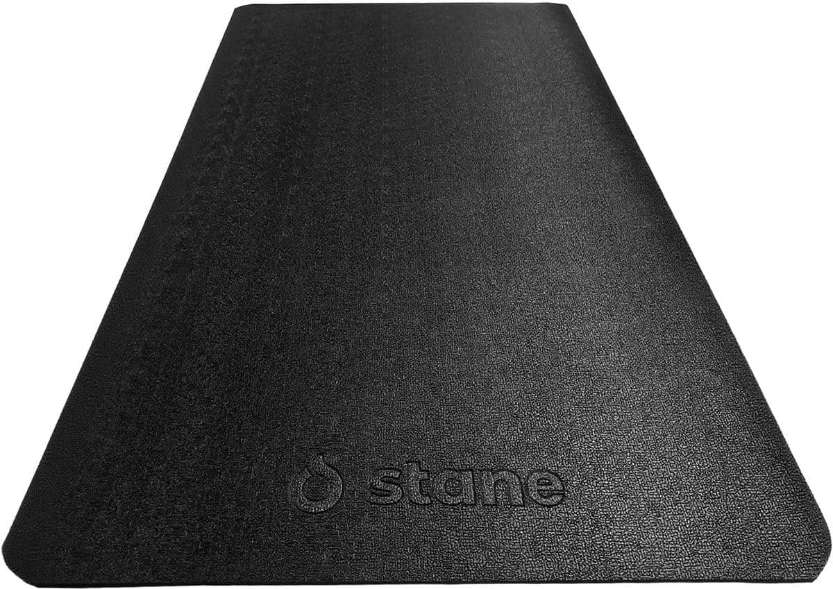 Stane Loopband Mat - Geluiddempend - Vloerbeschermend - 150 x 80 cm