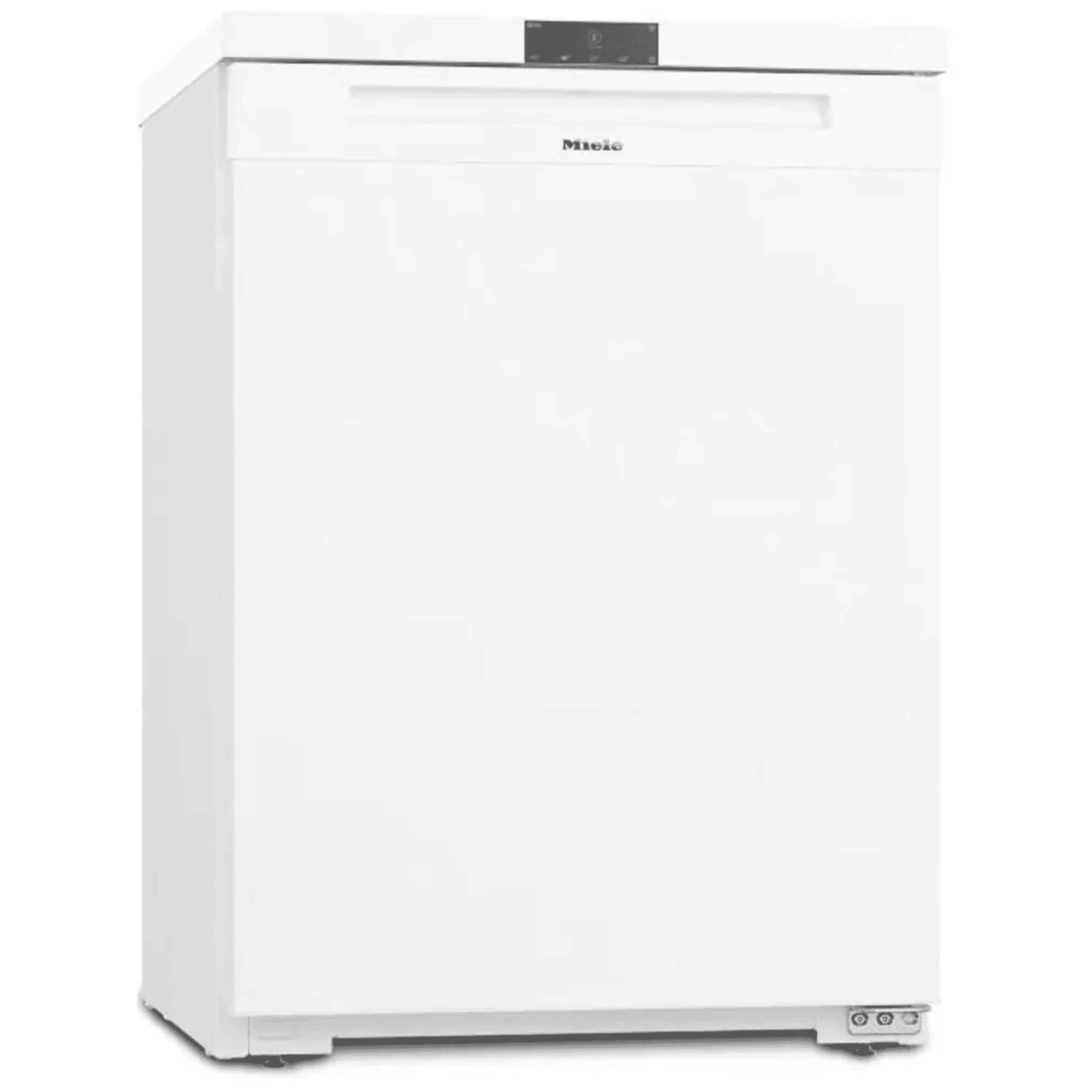 Miele FN 4002 D WS - Vrieskast - No-Frost - 92 liter - Wit