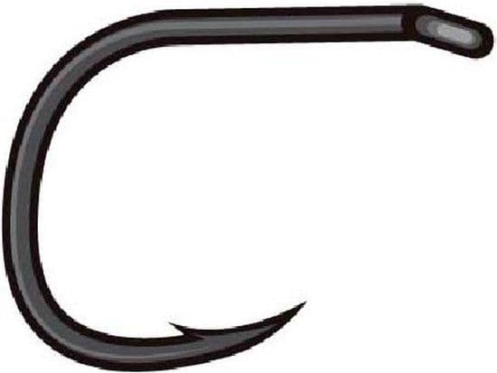 PB JUN02 - Jungle Hook - Klauwhaak - Zwart