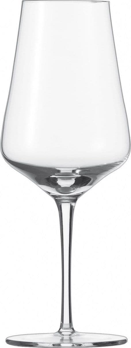 Schott Zwiesel Beer Basic - Proefglas - Mousseerpunt - 0.49 Ltr (5 stuks)