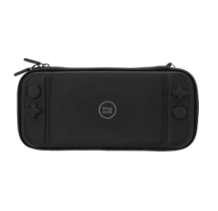 Bluebuilt Nintendo Switch OLED - Hoes - Blauw