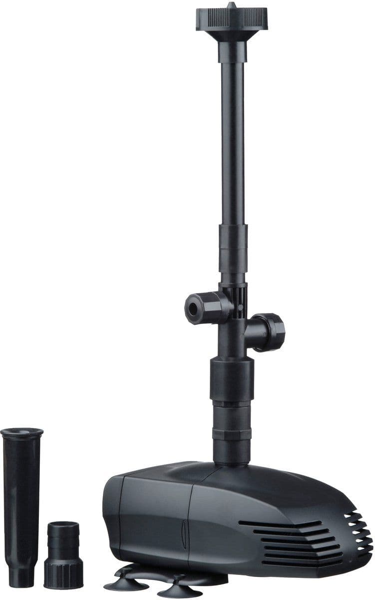 Ubbink ProLine 3000 Eco - fonteinpomp - energiezuinig - max. opvoerhoogte 2,2 m