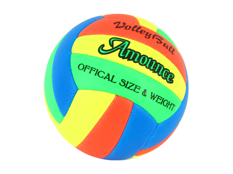 Beachvolleybal Rainbow - Super Softtouch