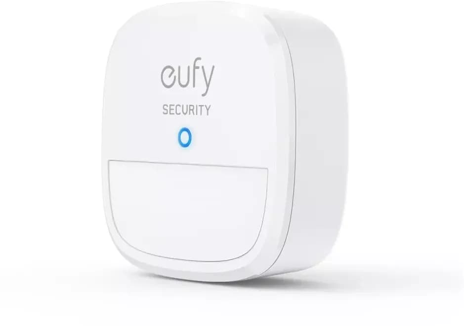 eufy Security - Bewegingssensor - Instelbare gevoeligheid