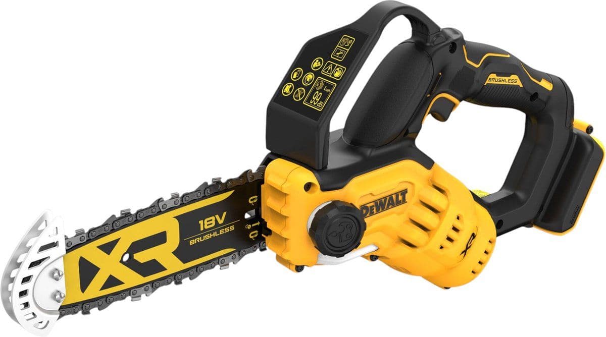DeWalt DCMPS520N-XJ - Accu Snoeizaag 20cm - Lichtgewicht - Zonder accu