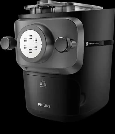 Philips HR2665/93 - Pastamachine - ProExtrude-technologie - 200W