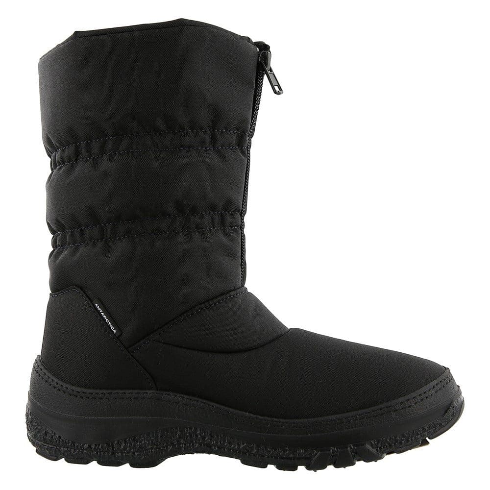 Antarctica Snowboots Nero