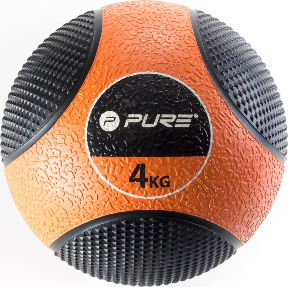 Pure 2 Improve Medicijnbal 4 Kg
