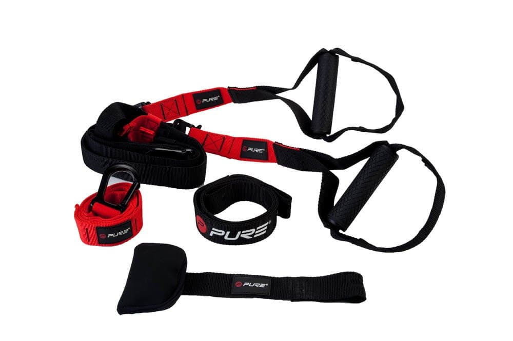 Pure 2 Improve Suspension Trainer Pro