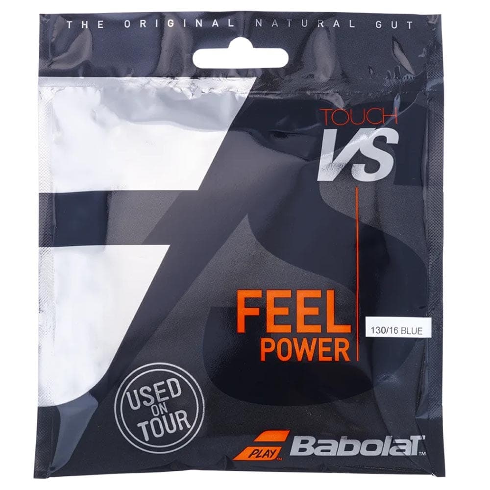 Babolat Touch Vs