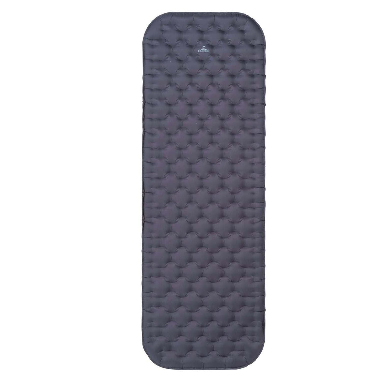 Nomad Airtec 3d Comfort L