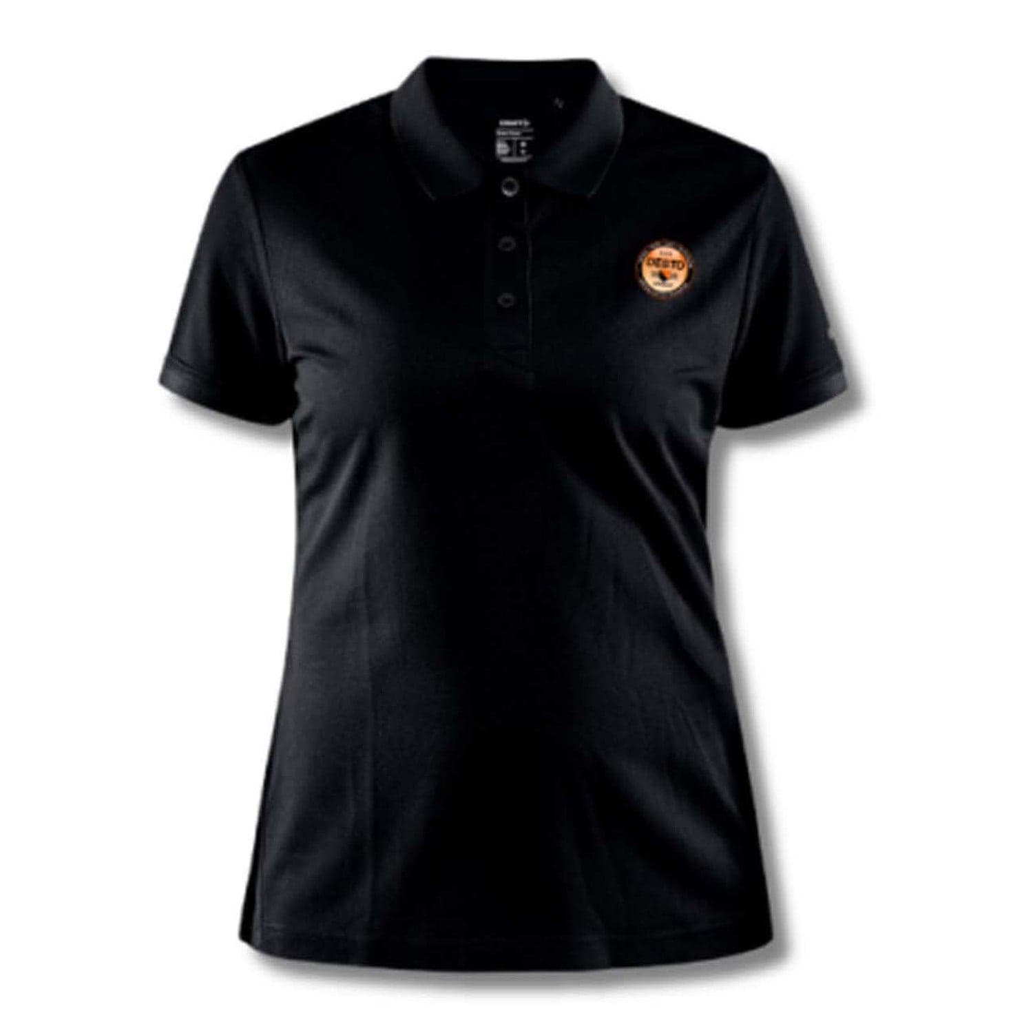 Craft Cov Desto Core Unify Polo Dames