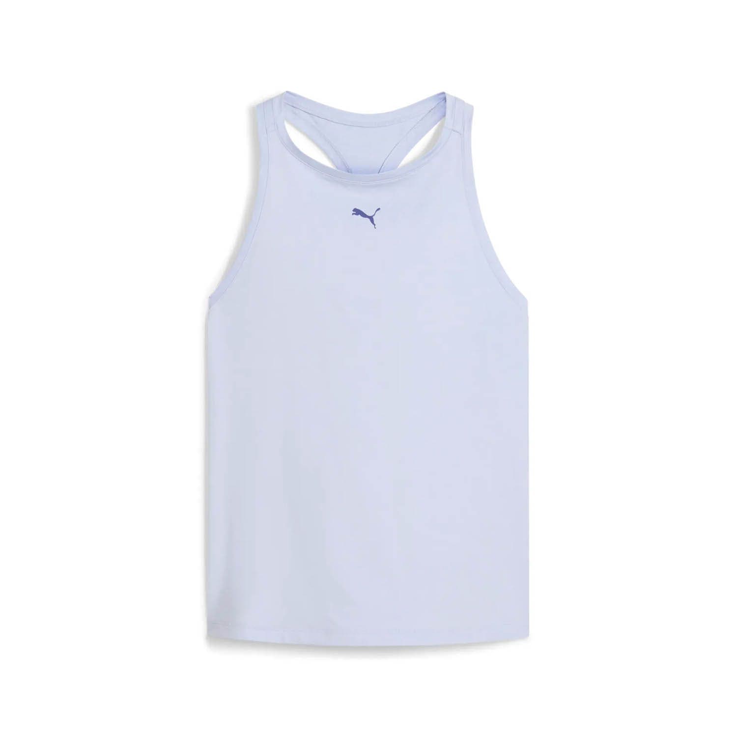 Puma Cloudspun Racerback Tank