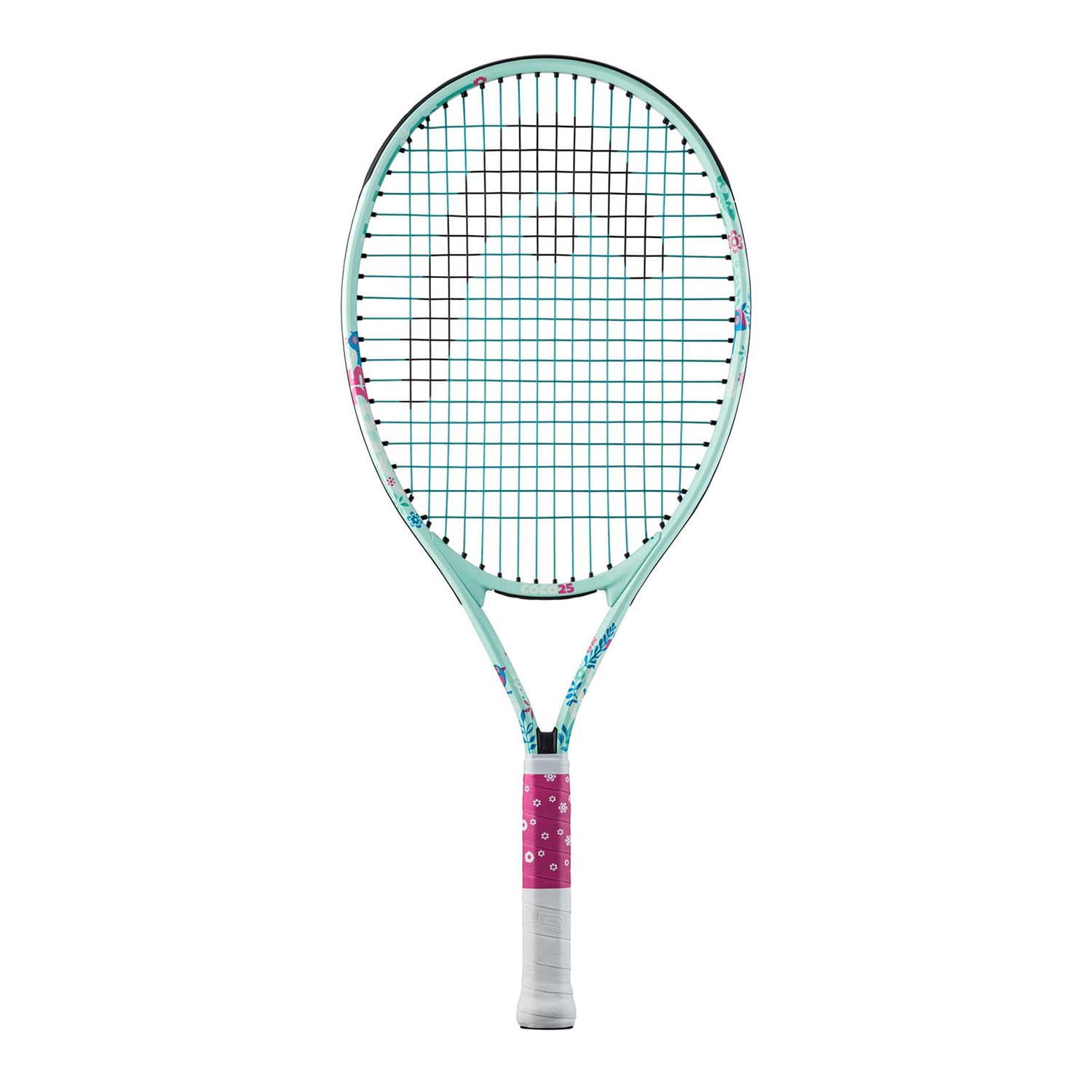 Head Coco Racket Jr