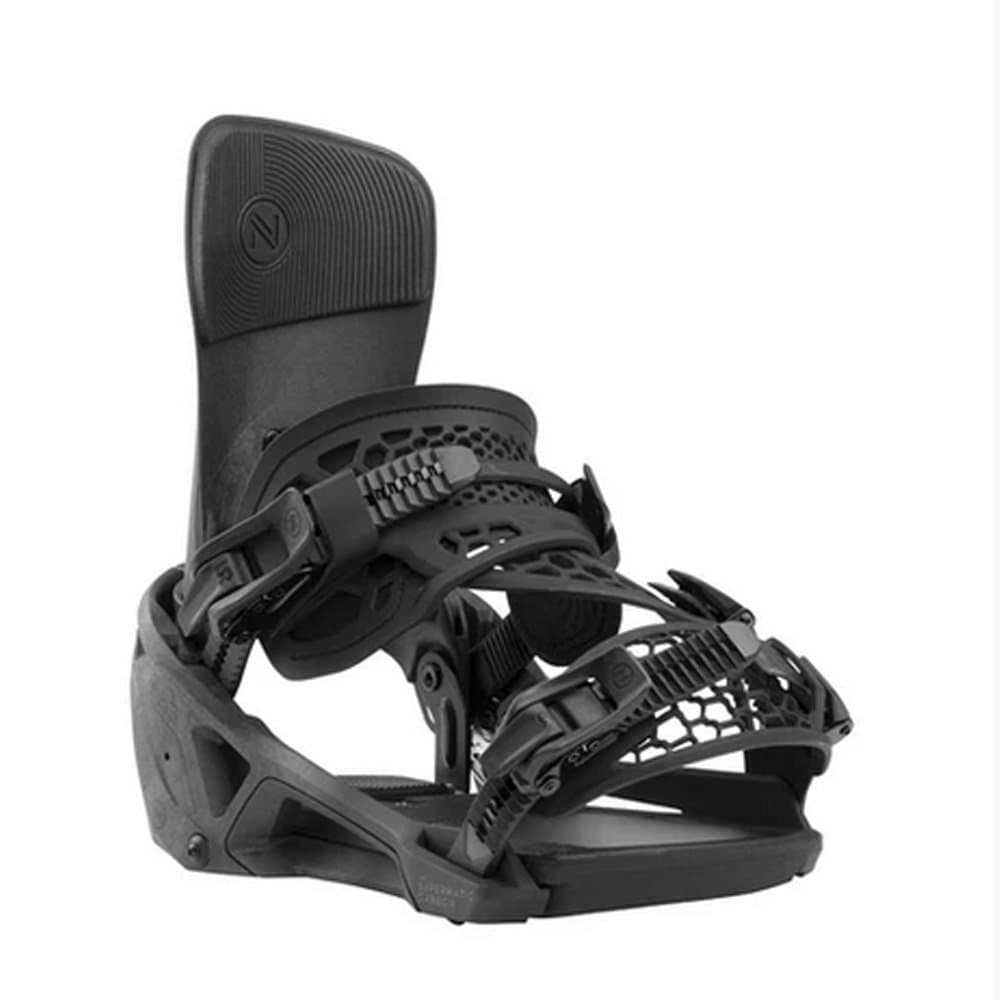 Nidecker Supermatic