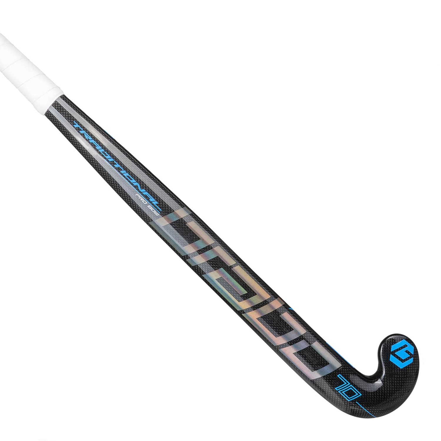 Brabo Traditional Carbon 70 Pb