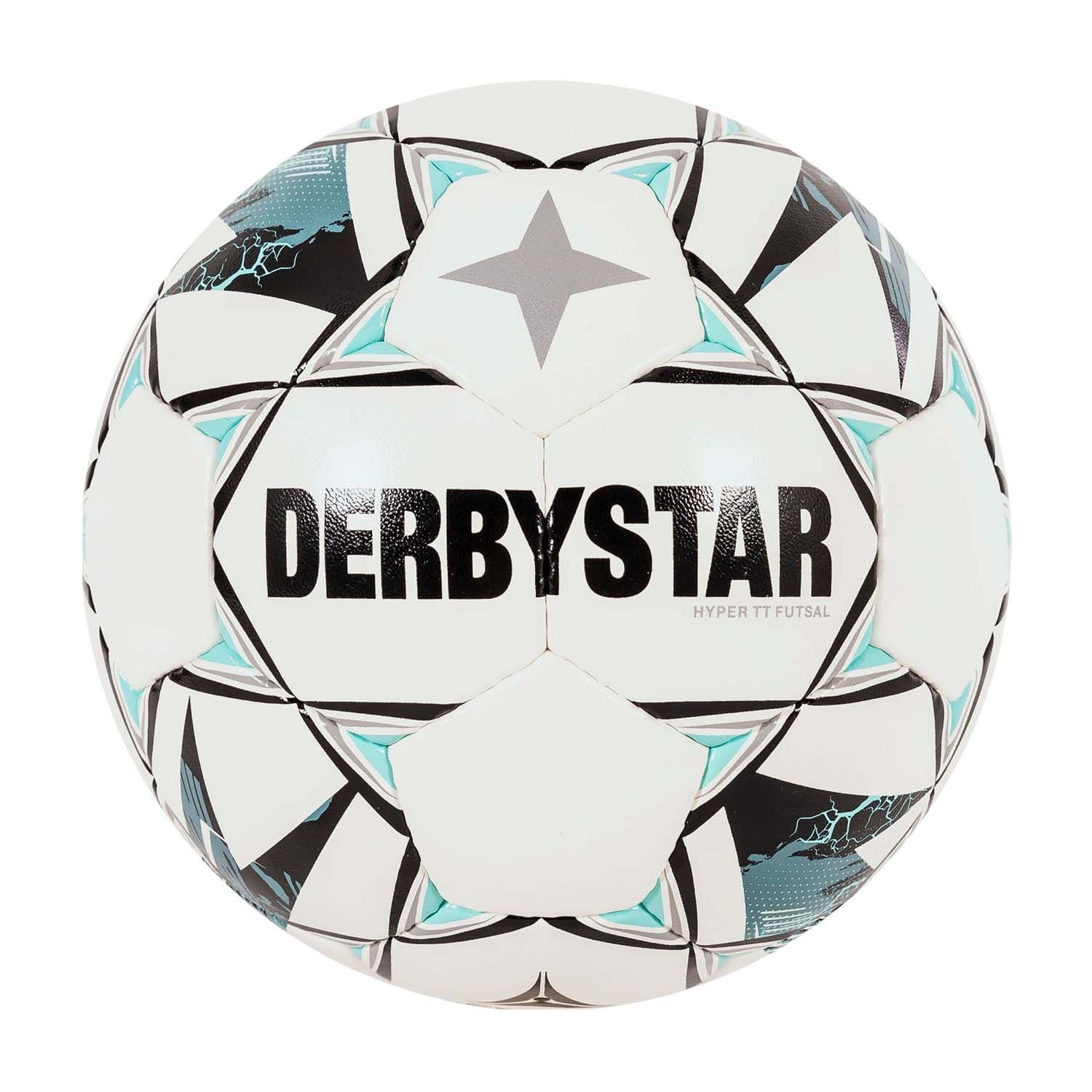 Derbystar Futsal Hyper Tt Ii