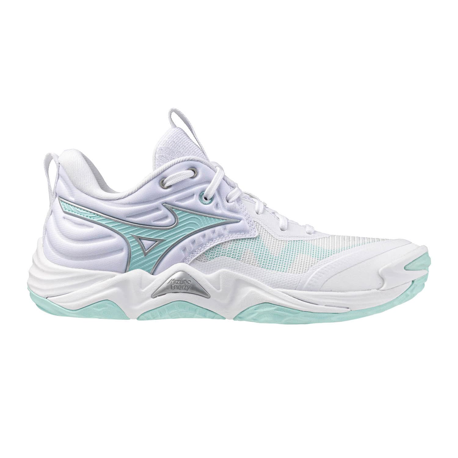 Mizuno Wave Momentum Elite Dames