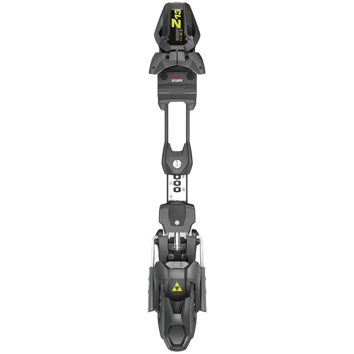 Fischer Rc4 Z11 Freeflex Brake 85