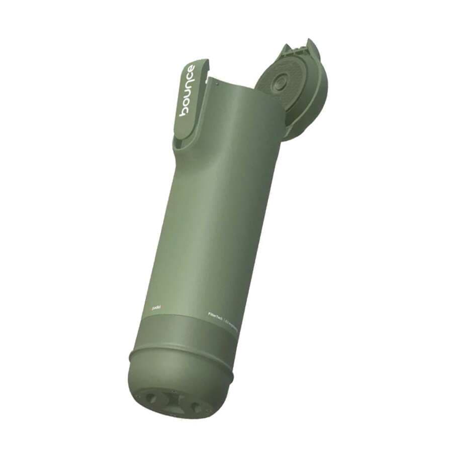 Bounce Tube Padel Filtertech