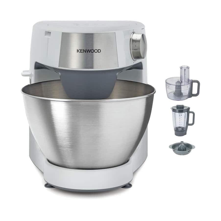 Kenwood Prospero+ wit KHC29A.H0WH
