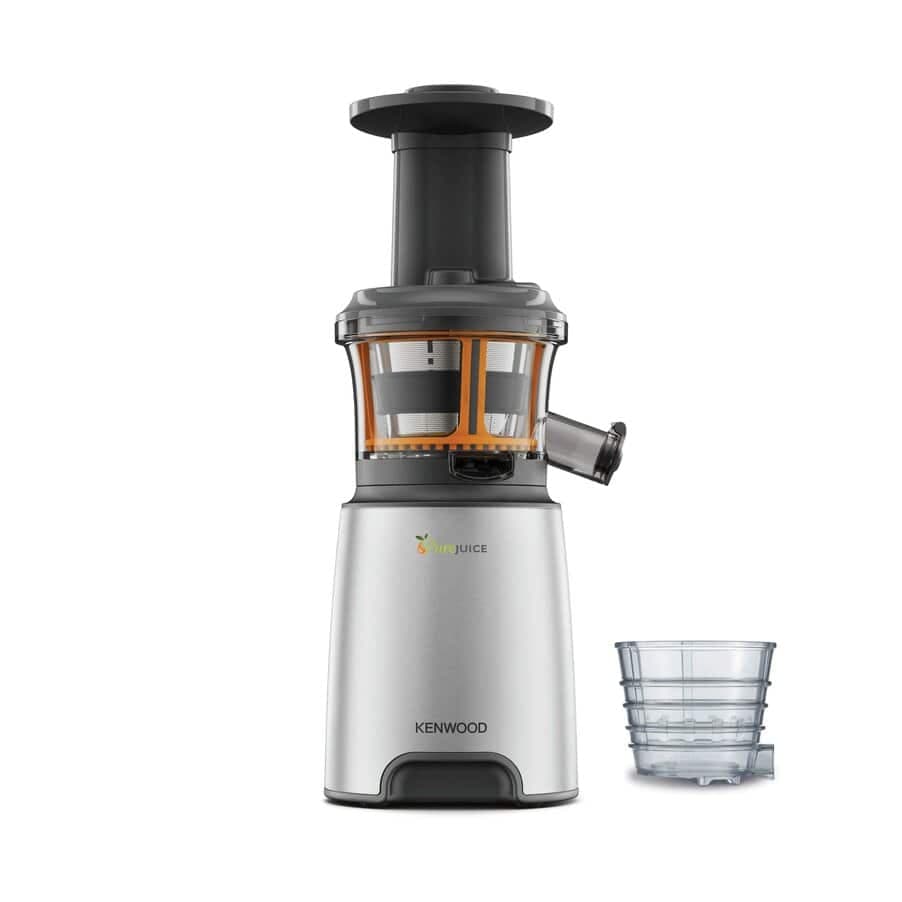 Kenwood PureJuice Slow Juicer JMP601SI