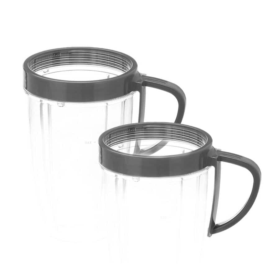 nutribullet® Lip Ring with Handle NBM-VE003DL