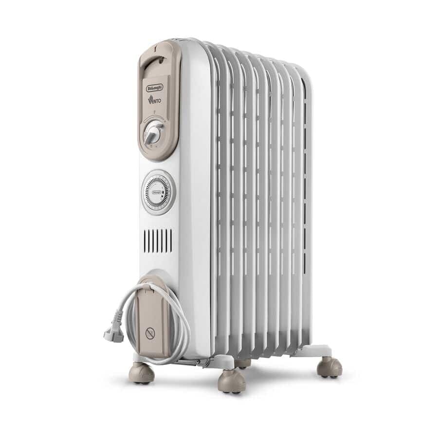 De'Longhi De'Longhi Vento V550918T.WB