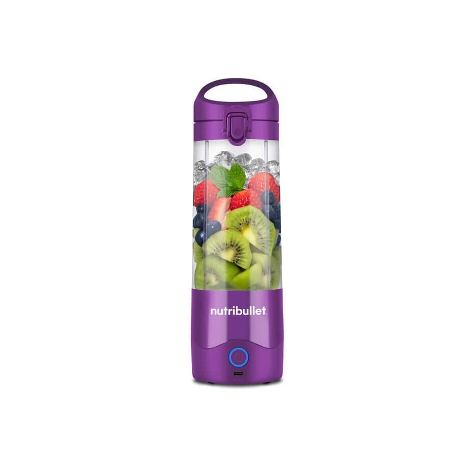 nutribullet® Portable Draagbare blender NBP003PU