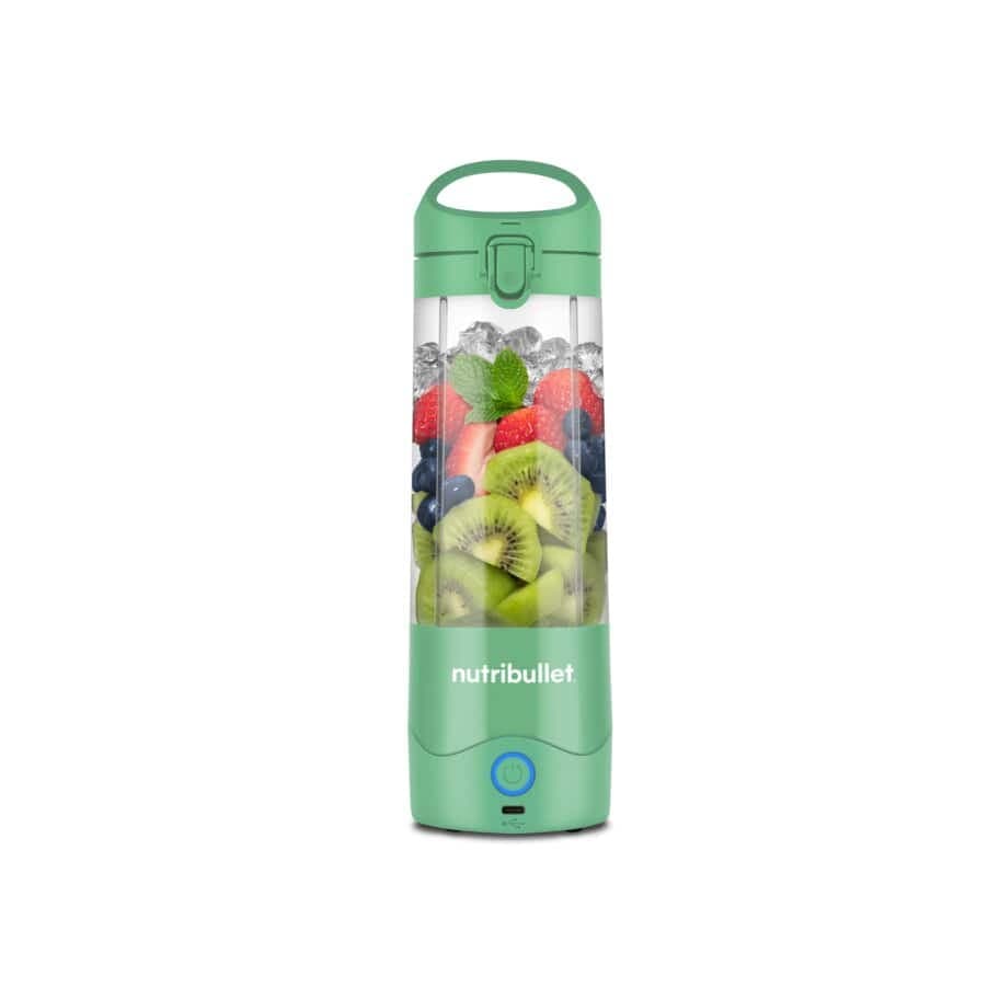 nutribullet® Portable Draagbare blender NBP003LG